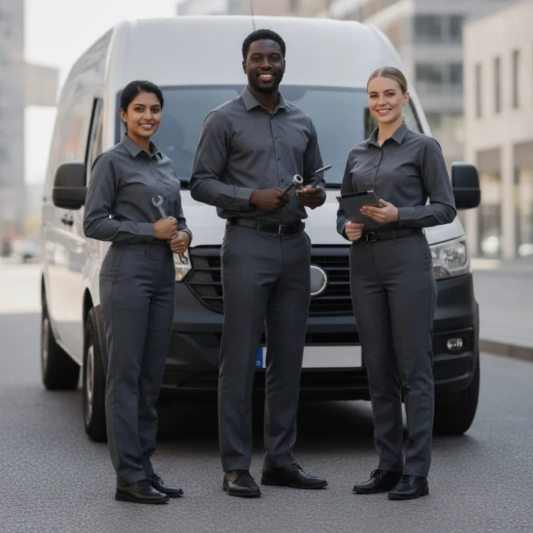 chauffeur Fort Myers